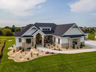6635 Wagners Vineyard Trail, Sun Prairie, WI, 53590