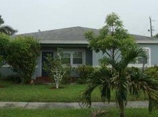 10700 SW 149th Ter, Miami, FL 33176