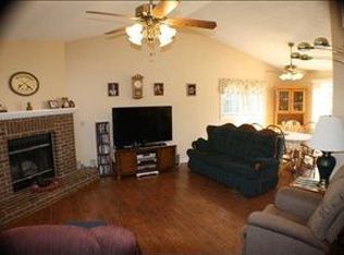 2021 Quail Ridge Rd, Anderson, SC 29625