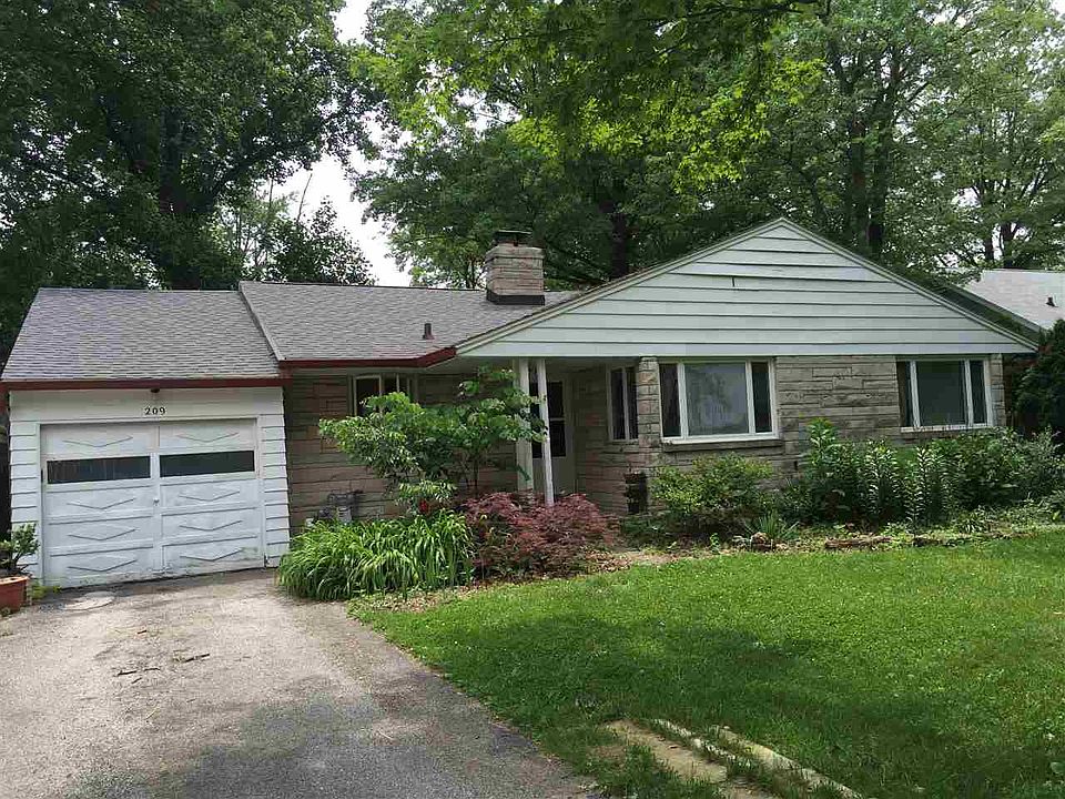 1st image of 209 S Hillsdale Dr