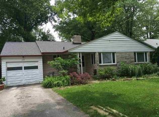 209 S Hillsdale Dr, Bloomington, IN