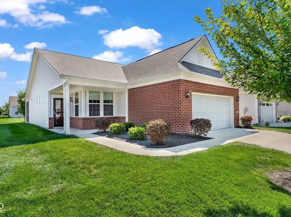 4727 Lilac Dr, Plainfield, IN 46168