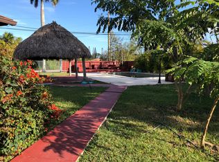 15250 SW 271st St, Homestead, FL 33032