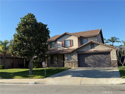 15188 Wright Ct, Fontana, CA, 92336
