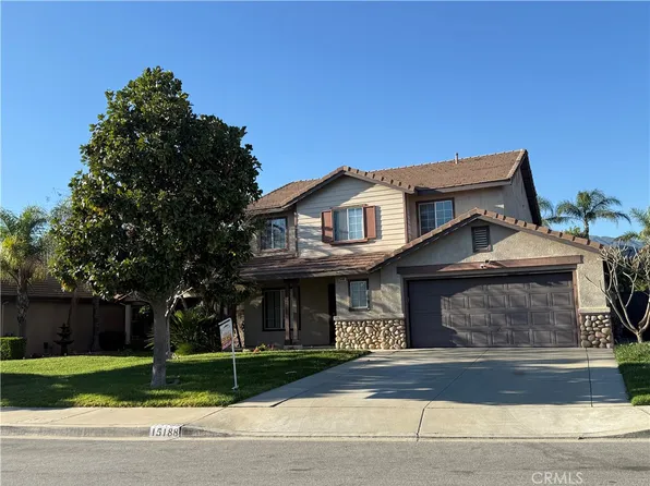 15188 Wright Ct, Fontana, CA 92336