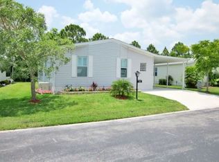4348 SE Sweetwood Way, Stuart, FL 34997