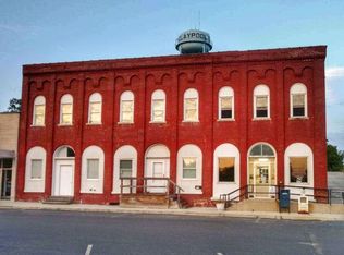 115 S Main St #1B, Claypool, IN 46510