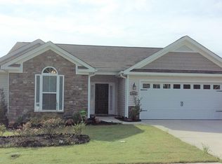 3020 Ashley, Grovetown, GA 30813