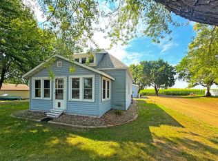510 South St, South Haven, MN 55382