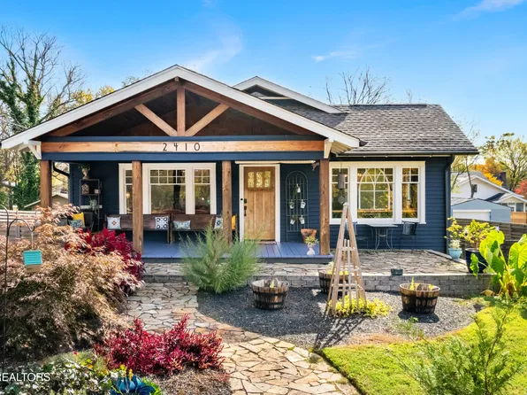 2410 Montclair Ave, Knoxville, TN 37917