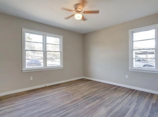 4603 33rd St, Lubbock, TX 79410