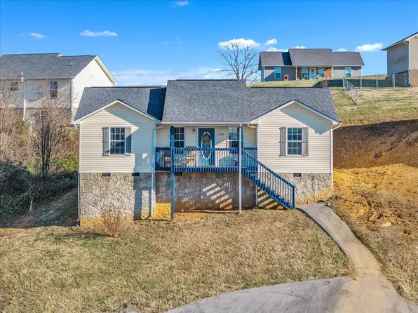 1320 Lauren Dr, Jefferson City, TN 37760