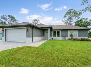 19861 Adams Rd, Fort Myers, FL 33908