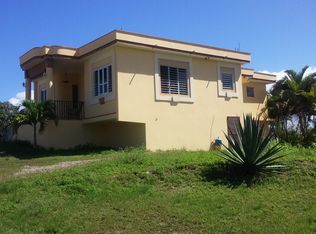 K6.5 Quedrada Carr 456 Int, Camuy, PR 00627