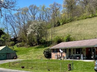 18204 Nordyke Rd, Bristol, VA 24202