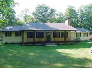 115 Antler Dr, Canadensis, PA 18325
