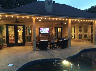 2618 San Simeon Dr, Wichita Falls, TX 76308