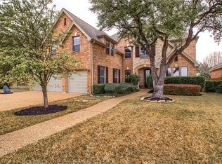 508 Riley Trl, Cedar Park, TX 78613