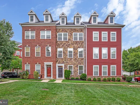 5922 Logans Way, Ellicott City, MD 21043