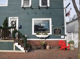 257 Washington St #3, Marblehead, MA 01945
