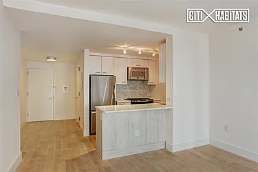 Rented by Citi Habitats