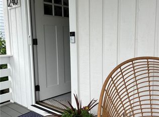 1240 Fairfield Beach Rd UNIT 1240, Fairfield, CT 06824