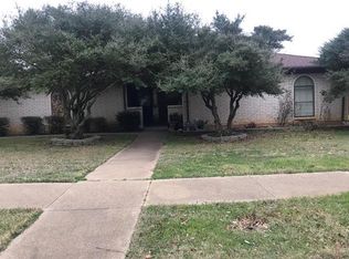 301 Ferenz Ave, Crowley, TX 76036