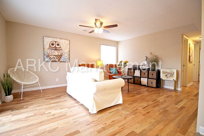 1st image of 3635 Warwick Blvd APT 08