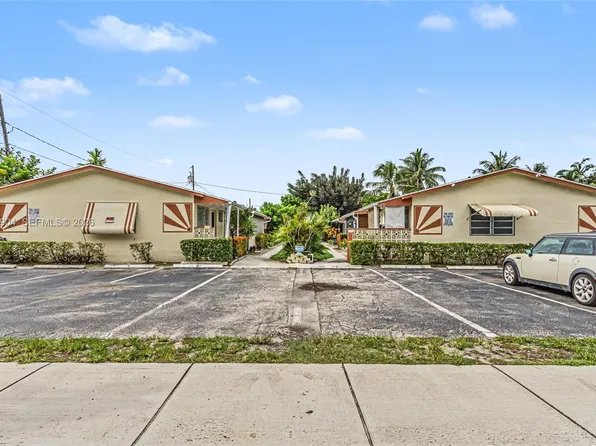2516 Hayes St APT 10, Hollywood, FL 33020