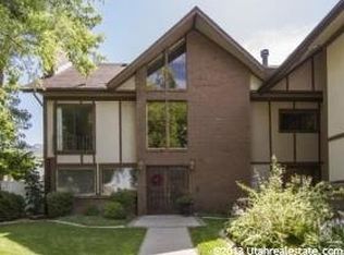 1927 S 1150 E, Bountiful, UT 84010