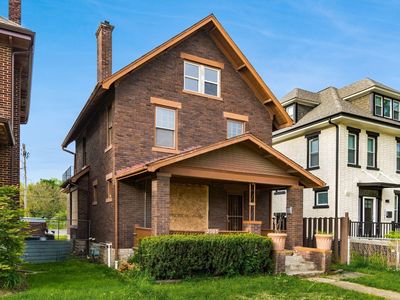 2503 W Broad St, Columbus, OH, 43204