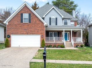 10621 Dry Creek Way, Louisville, KY