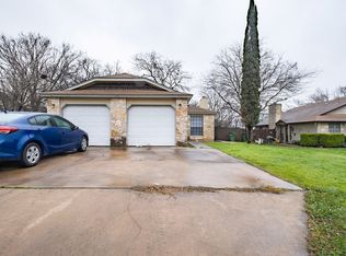 604B Misty Morning Way, Round Rock, TX 78664