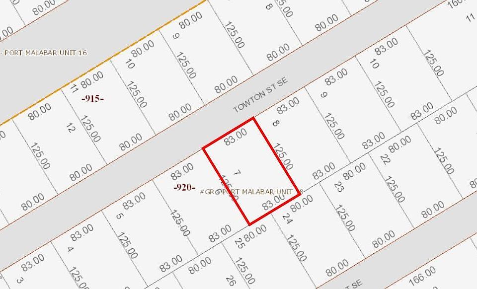 2nd image of 1348 Towton St SE