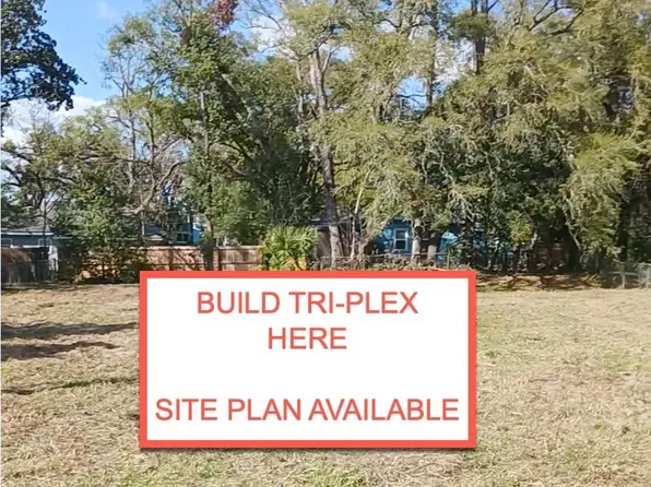 1818 Tyndall Dr, Tallahassee, FL 32304