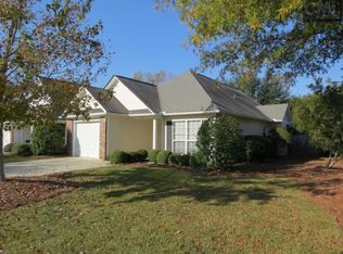 108 Redington Way, Way, SC 29063