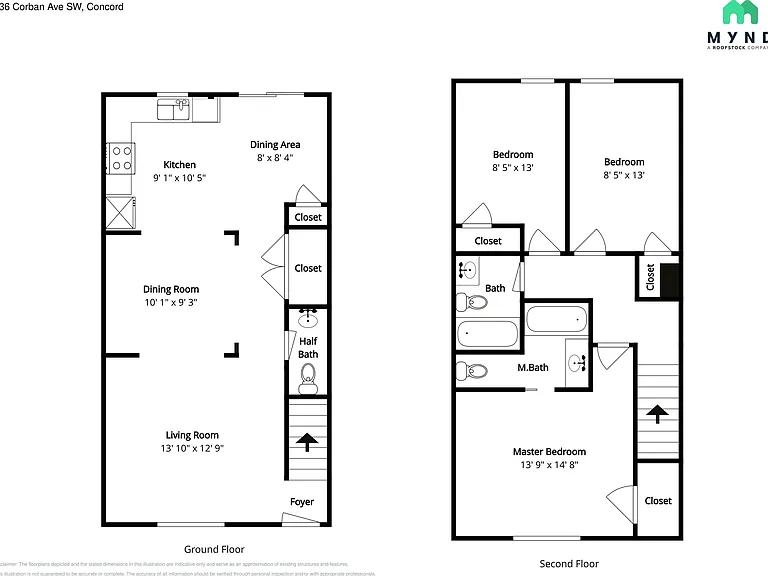 336 Corban Ave SW — Photo 4