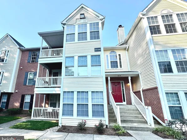 632 Belle Dora Ct #L-12e, Arnold, MD 21012