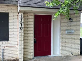 1770 Belshire Ct, Fort Worth, TX 76140