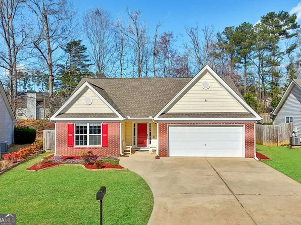 209 Remington Place Blvd, Dallas, GA 30157