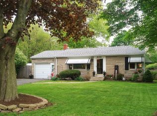606 Woodlawn Ave, Joliet, IL