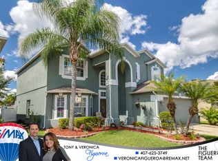 2749 Dover Glen Cir, Orlando, FL 32828