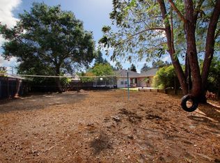 311 Park Way, Santa Cruz, CA 95062