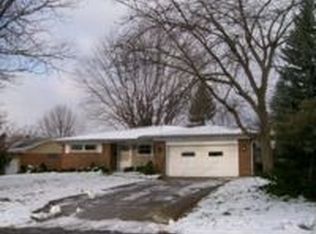1945 Westgate Rd, Springfield, OH 45504