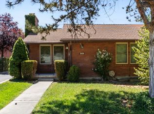 2424 E 4430 S, Salt Lake City, UT 84124