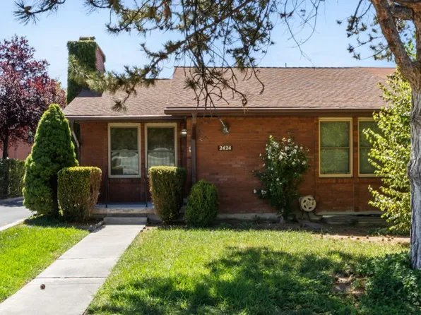 2424 E 4430 S, Salt Lake City, UT 84124