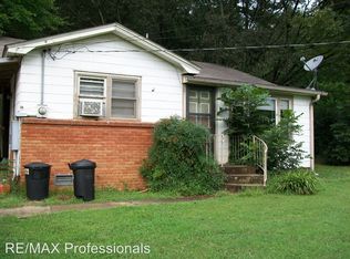 307 N Johnson St, Clarksville, AR 72830
