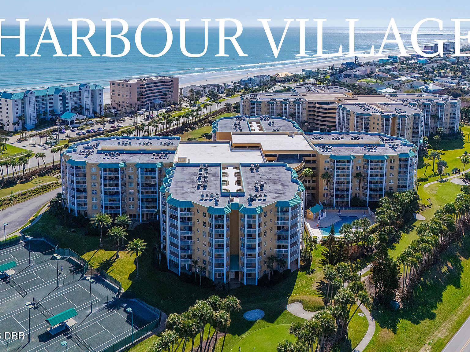 4650 Links Village Dr Unit B307 — Harbour Village Golf & Yacht Club
