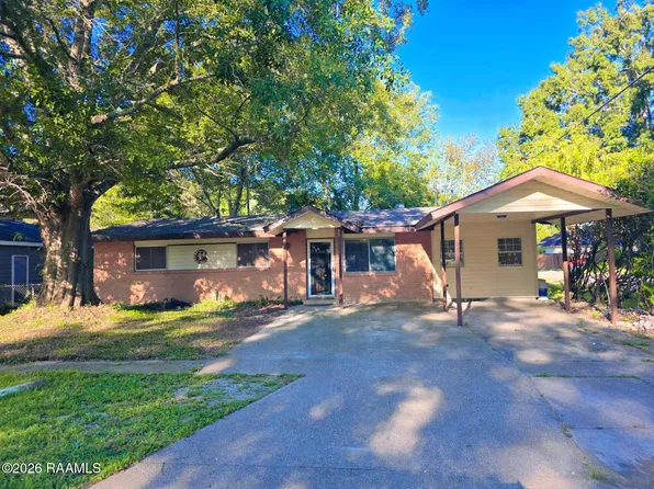 401 Odile St, Lafayette, LA 70501