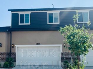 5285 W Hampstead Ln, West Valley City, UT 84120